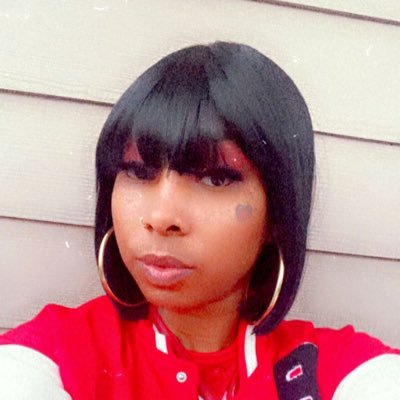 NiqueSoftly's profile picture. - D O P E ass Soul w a FYE🔥 ass VIBE ✨ .. IM JUST RAW ASF 🤞🏾💅🏾 && LIVIN LiFE 🙌🏾 .( R I P KINGLOS )💔🕊ILY 4L 🤞🏾❤️ 💋.. MUVA GRLZ MOM 💕 FAVORED BLESSED