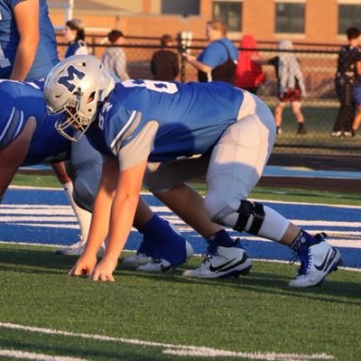 6'2 245| Midview Football (OH)|2026|
OT/C/DE