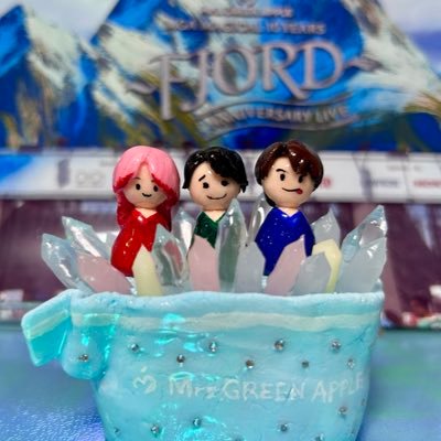 unico59189277's profile picture. もっくん最推しの箱推し🍏チーム丸ごと愛してる💚無言フォローも大歓迎ですが、フォロバはしてません。リプのやり取りがない人とは会いません。気が合う人と繋がりたい♡🚀🎀💎🦅