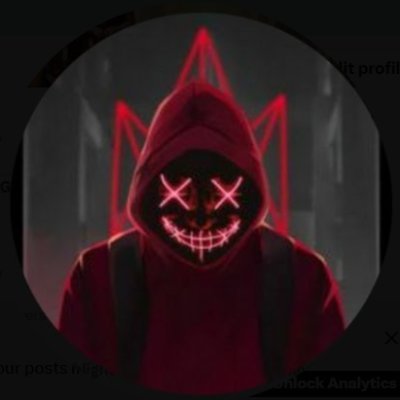 __harsh_____07's profile picture. 🚀🚀
