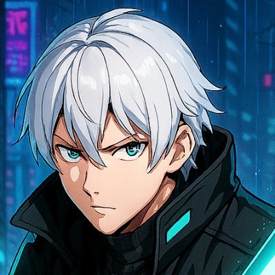 Murdockさんのプロフィール画像