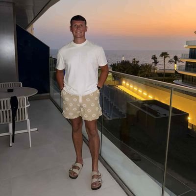 declanmarsden's profile picture. Blackburn Rovers x Formula 1