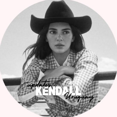 información sobre la modelo Kendall Jenner desde Uruguay 🇺🇾 ¡Activa las notificaciones para no perderte de nada! 🔔