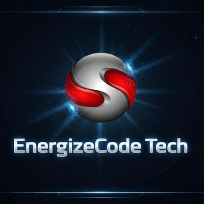 EnergizeCode's profile picture. 