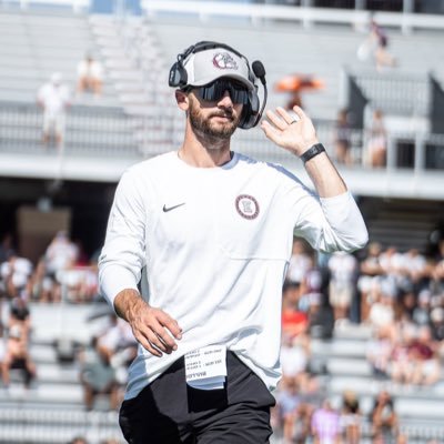 WR Coach at Edmond Memorial High School - Former VC and SWOSU football - RIP Patrick