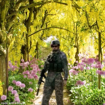 SyskusaB's profile picture. shit posting for prosperity backup