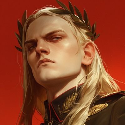 RadiuxNOR's profile picture. PST-certified white race enjoyer.