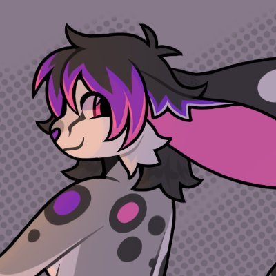 Hiya I’m Merit | 21 she/her 🏳️‍⚧️ | I have many interests but mostly like games and art and music and shows | Banner: @Ghoshouse pfp: @tealijn