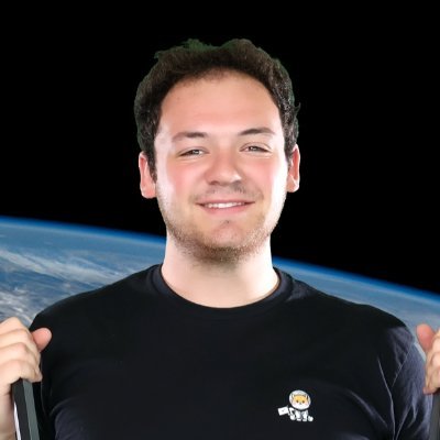 DylanSpeiser's profile picture. @SpaceX Starbaser, filmmaker, engineer.
All opinions and info are my own