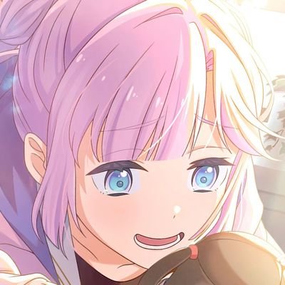 shuichuchu's profile picture. she her