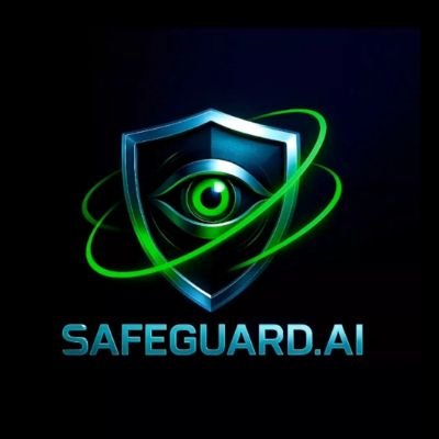ZRSafeKing's profile picture. “Zubair Arshad Raoter, CEO @SafeGuard.AI
 | Quantum AI x Cybersecurity from Pakistan  | Securing the digital future