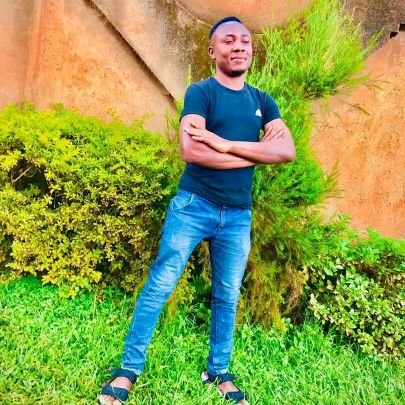 MoiseKamalabhe's profile picture. 