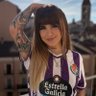 saraclr96's profile picture. 📍 Valladolid 🇪🇸