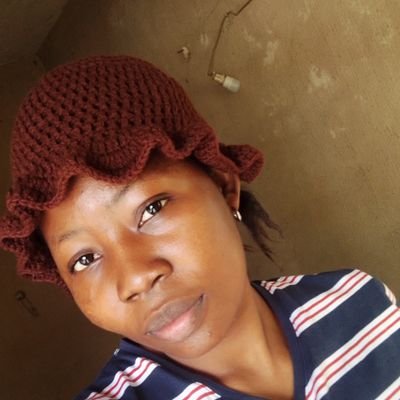 ✨ Handmade Crochet | 🧶 Unique, Stylish & Custom Creations
💌 DM for Orders & Custom Designs
📍 Worldwide Shipping | 🌍 Nigeria-based
09074773032