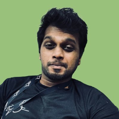 me_joby's profile picture. We fix you fly