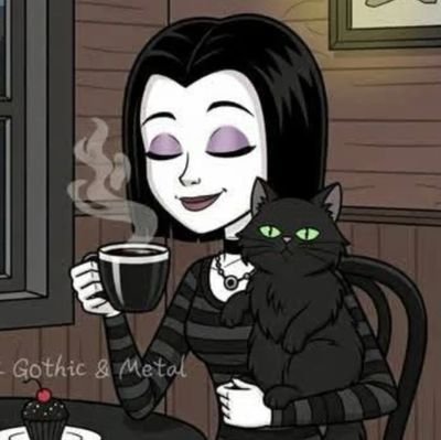 Arriba de la JARANETA ✌🏻✊🏻• Nortina 🧡 ☀️ • Migrañosa 🧠• Buena pa' la pestaña y el tecito · Invernista ☁️ • Missy, Salem, Isis y Boji 🐈⬛🖤 •