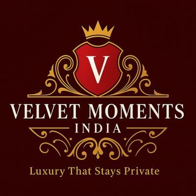 Velvetmomentsin's profile picture. Private companion service