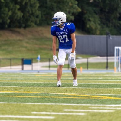 ColeKearney09's profile picture. Rockhurst (MO) C/O 2028 /5”8”/155/WR -913-403-6768