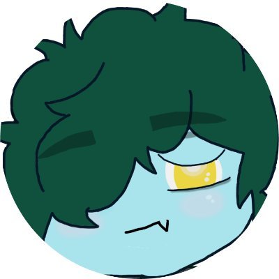 Disabled goblin | TRPG designer | My brain is soup and im all out of spoons. 18+