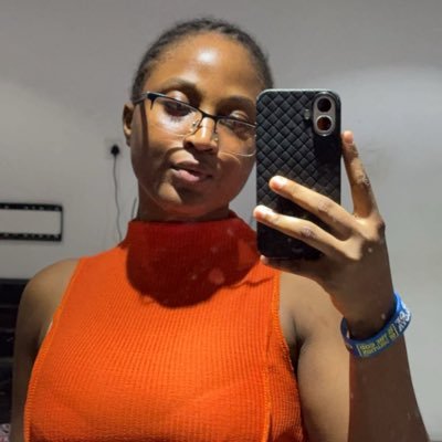 IfeolaToluwalo1's profile picture. •God’s Fav💝 | Daughter Of Light | Jesus Enthusiast •Model | Lifestyle | Explorer 🌎 •Financial Analyst (In View) | Unilag GOD IS THE GREATEST