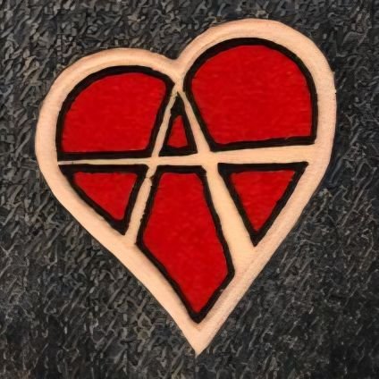 ZAPanarchy's profile picture. 🪬 Self-Owned Voluntaryist Free-Thinker, Champion of the Non-Aggression Principle (NAP) and ZERO Aggression Principle (ZAP). ☮️

🫶🖤 Decency costs nothing.💛✌️