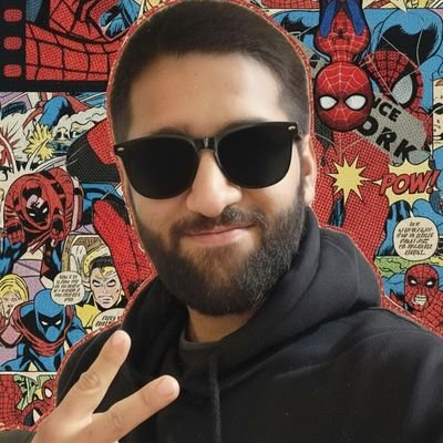 usma_hsn's profile picture. I post code, design, history, and ideas 
Building @wort.ai