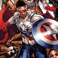 Sam Wilson (@shielded_sam) 's Twitter Profile