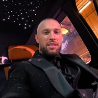 George McCoy (@alexbrooks24) 's Twitter Profile