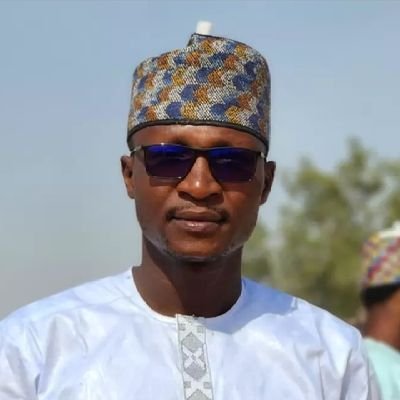Musa_umar_giwa's profile picture. 