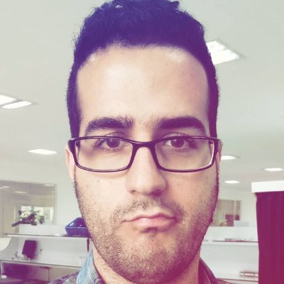 barbodmlk's profile picture. مهندس مکانیک