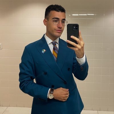 Salvo_Oli's profile picture. 𝐋𝐚𝐰 ⚖️🏛 - @unimib | @ItalyUN_NY 🇮🇹🇺🇳
𝐌𝐚𝐝𝐞 𝐢𝐧 𝐒𝐢𝐜𝐢𝐥𝐲 | Слава Україні 🇺🇦