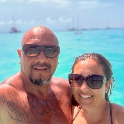 Victorpsalm145's profile picture. A believer in Christ. He’s my Saviour, my Lord and my King. Married to my beautiful wife Danielle, with 3 sons… Isaiah whose with the Lord, Noah and Samuel.