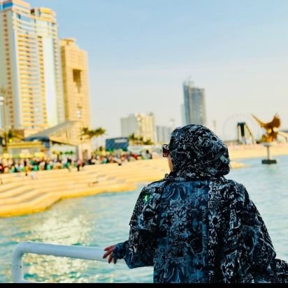 MirMaheen__'s profile picture. Creating my own sunshine every day. Transforming setbacks into comebacks