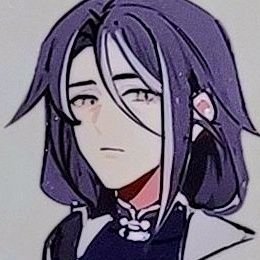 CraneAdepti's profile picture. Your not so timely dose of Chenyu vale! | not leaks/spoilers free | sfw | desperate C6 Baizhu main | Waiting for  ̶M̶a̶d̶a̶m̶e̶ ̶P̶i̶n̶g̶ miracle |