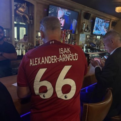 #NFC4EVER #LFC