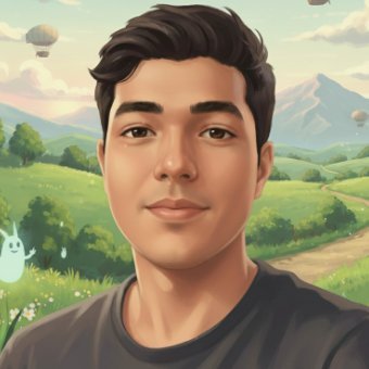 ronitj0104's profile picture. Building cool stuff in public 🚀 | GSoC’25 @ Internet Health Report | Sharing code, startup grind & tech takes.