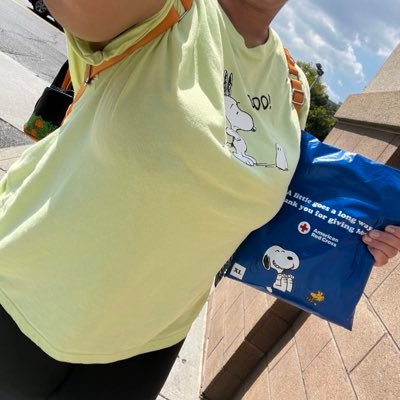 ღ all things SNOOPY, love & pretty princess fashionista🛍️ ღ SS93🎀🧁💋💌🏳️🌈 🐾