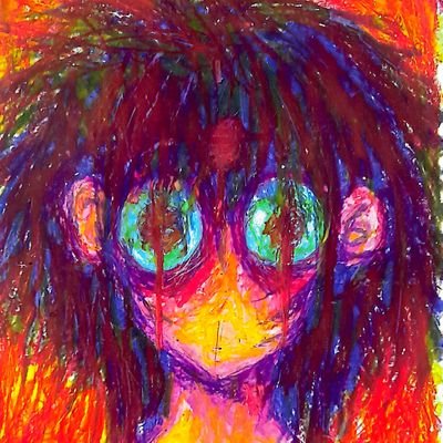 蒼̸̨͔͓̫̞́̅͆́ᓚᘏᗢ 🐾さんのプロフィール画像