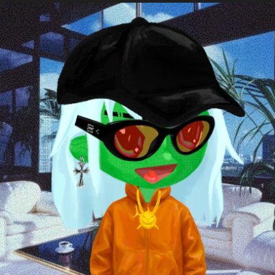 1kilokripto's profile picture. ÇIKIYORUZ 📈
Mühendis👷‍♂️
Kriptoda köşeyi dönenler Dernek Sözcüsü💸