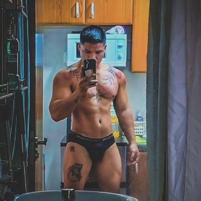 Aries/HealthyLiving/Risk Taker
Young Businessman 🧑💼 also a Personal Gym Trainer 🏋♂️ Financial Advisor ✒