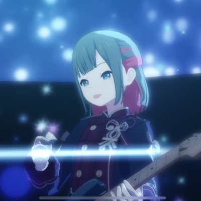 初音ミク狂愛15年目 マジミラ参加11年目/Deファン/サマポケ/ L'Arc~en~Ciel / HIMEHINA ジョジ民No.8587 /ウマ娘 /DFF雲第4回全国ベスト8/ 狂女好き/ 万年下ブレ祭りリプもフォロも気分次第〜