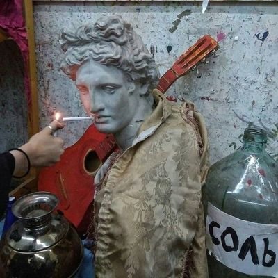 iiii76k's profile picture. Rebellion by loving yourself.