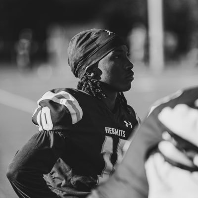 _caydennbrownn's profile picture. St Augustine ‘29 | 5’7 (151 lbs) | RB/LB | (email): 10cayden.brown@gmail.com