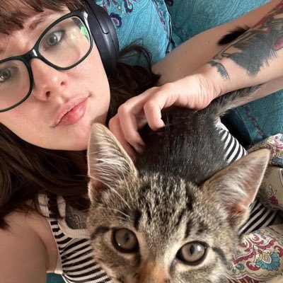 AliceWinterh's profile picture. 