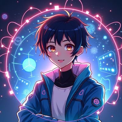 Adeoluseyi01's profile picture. Web3 & AI Enthusiast 🔶️| Decentralized systems, onchain gaming 🎮,  open economies | Sharing insights 🧠 alpha & culture shifts