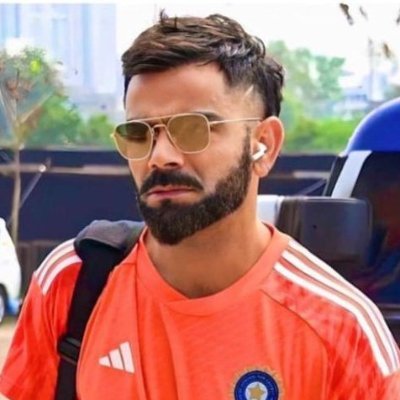 HydroxideKohli's profile picture. Here for RCB • Parody account • Fan account

Follow for instant follow back