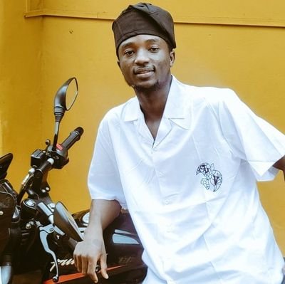 FUOYE Student|Network Marketer|Freelancer
Aiming Financial Independence