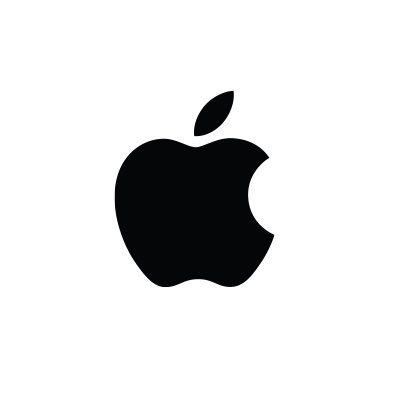 Somewhat parody account. Not affiliated w/ Apple.