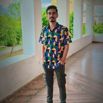 kv_charan_'s profile picture. 