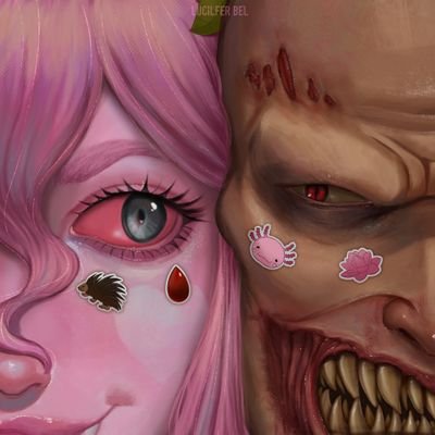 ✮ᴍᴀᴡᴡʏ: Baraka's wifey🩷さんのプロフィール画像